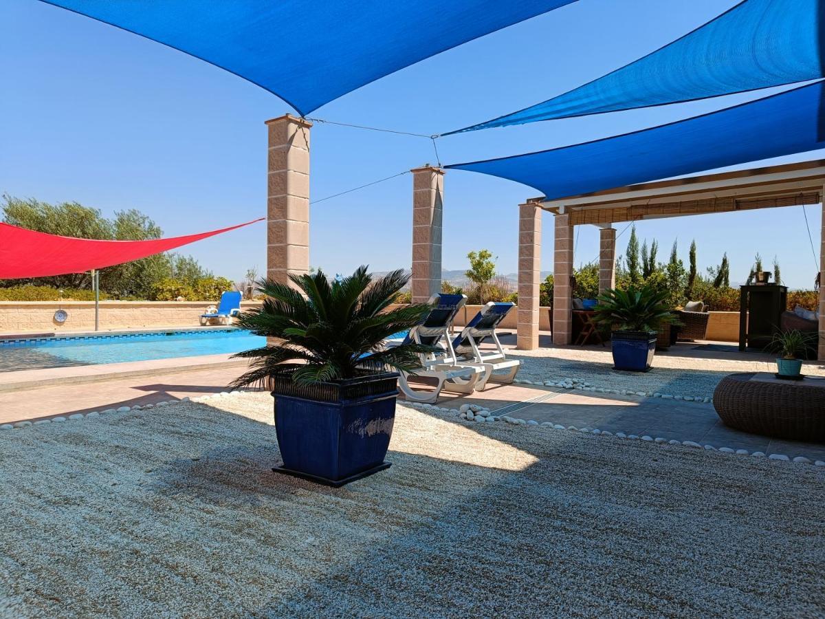 Casa Serenity Álora
