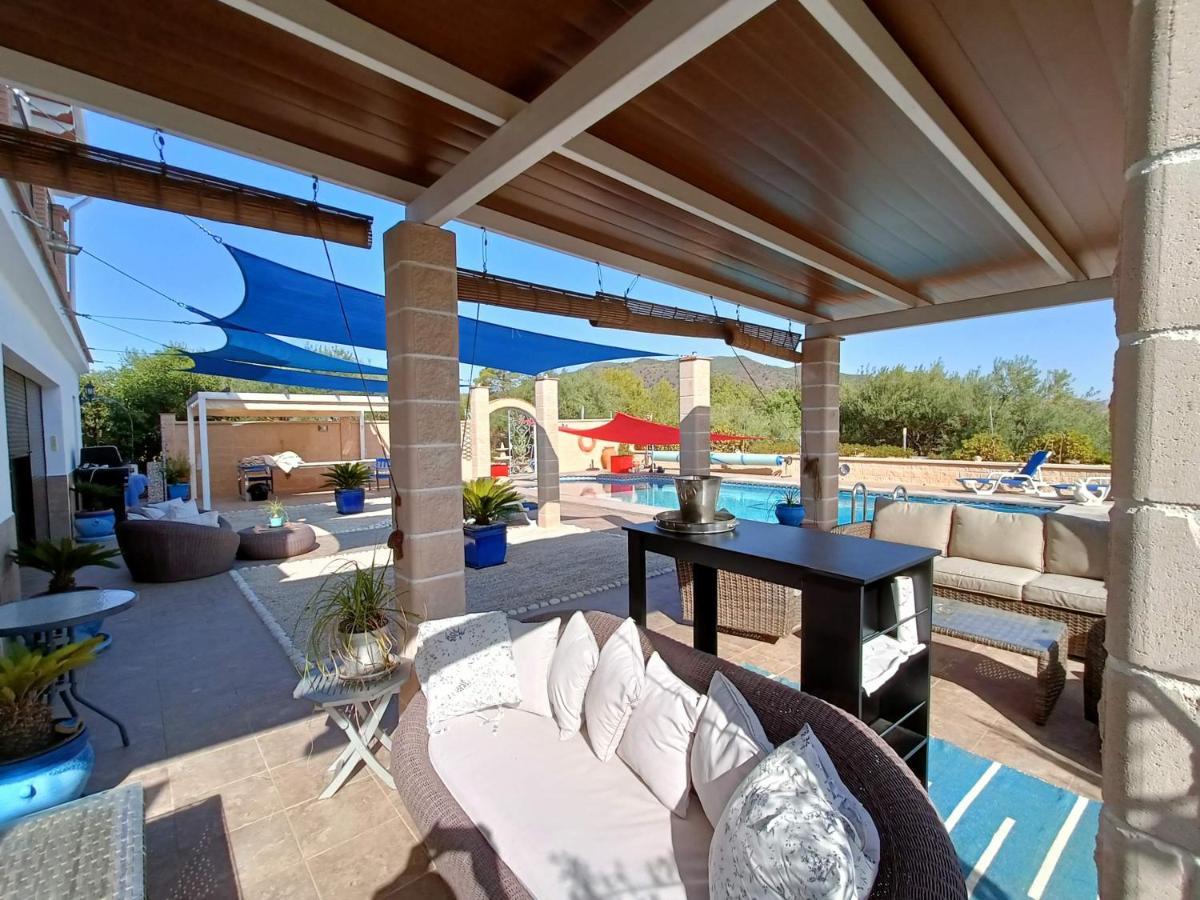 Apartamento Casa Serenity *