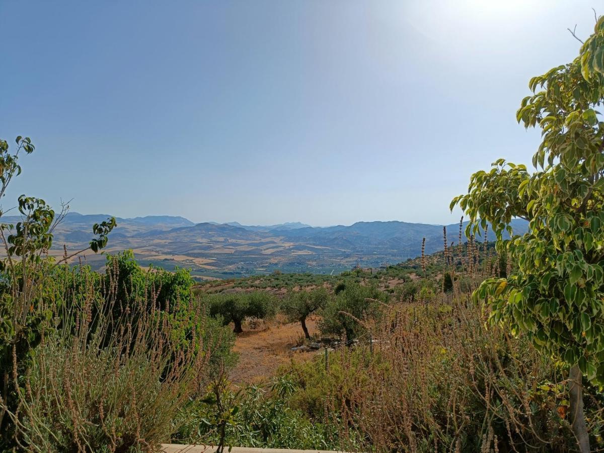 Casa Serenity * Álora