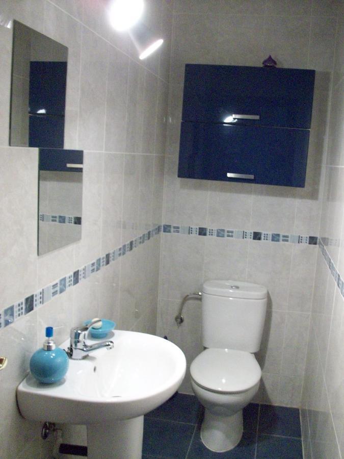 Puerta Granada Apartment Antequera