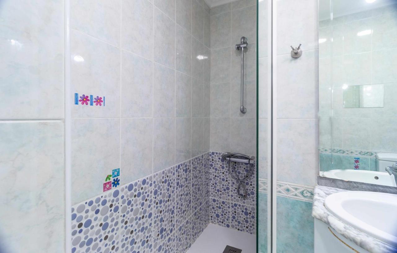 El Jardin De Fray Diego Apartment Zamora