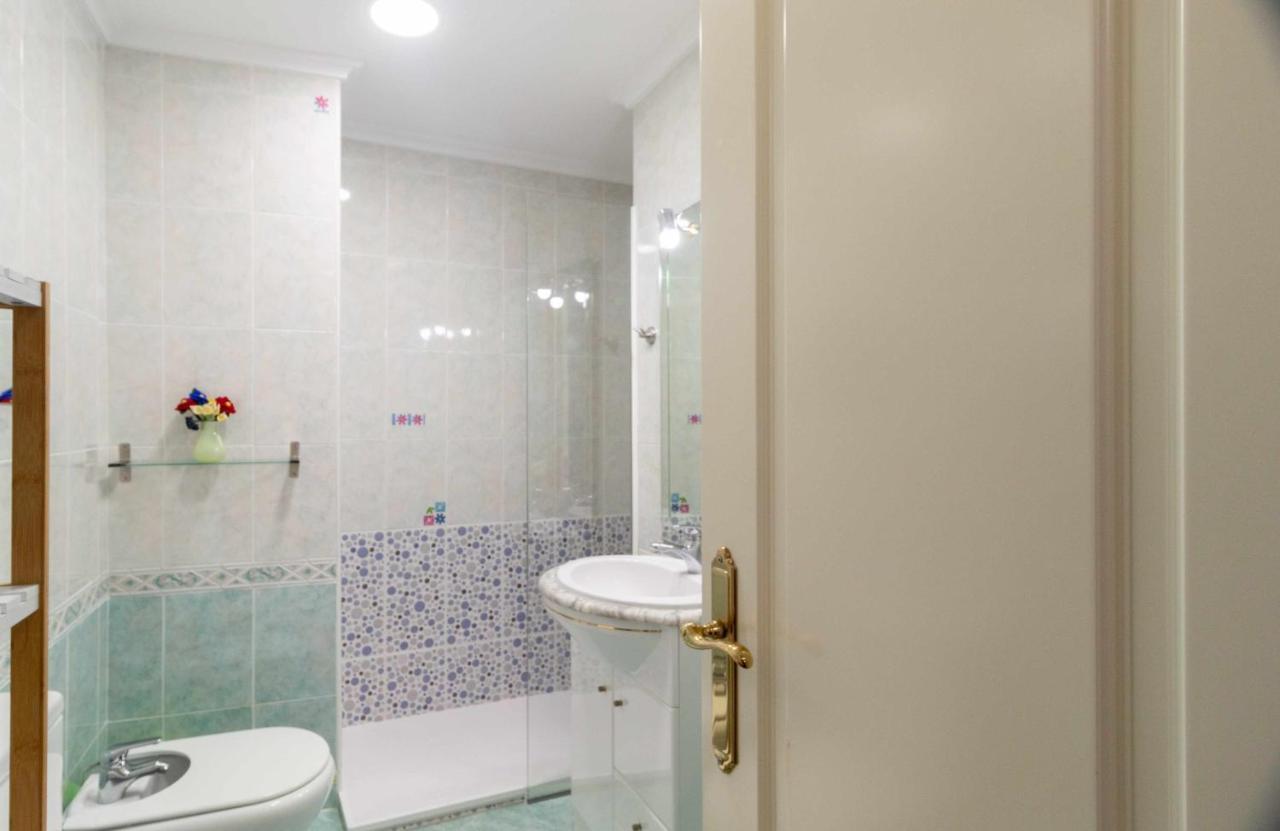 Apartamento El Jardín De Fray Diego