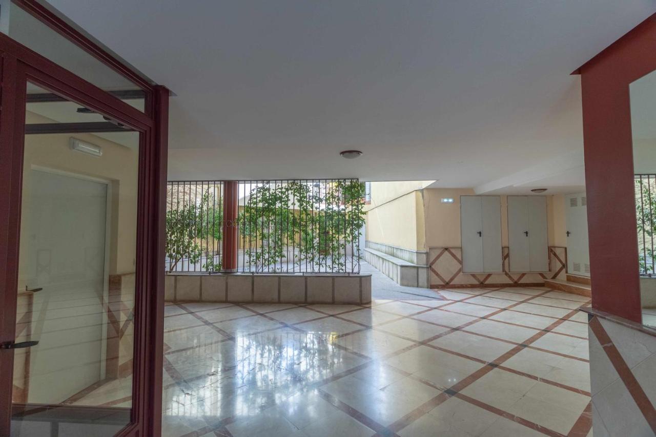 El Jardin De Fray Diego Apartment *