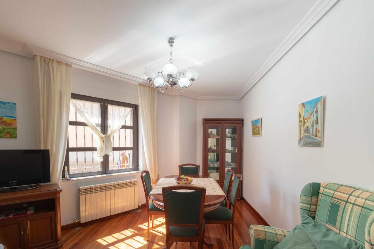 El Jardin De Fray Diego Apartment *