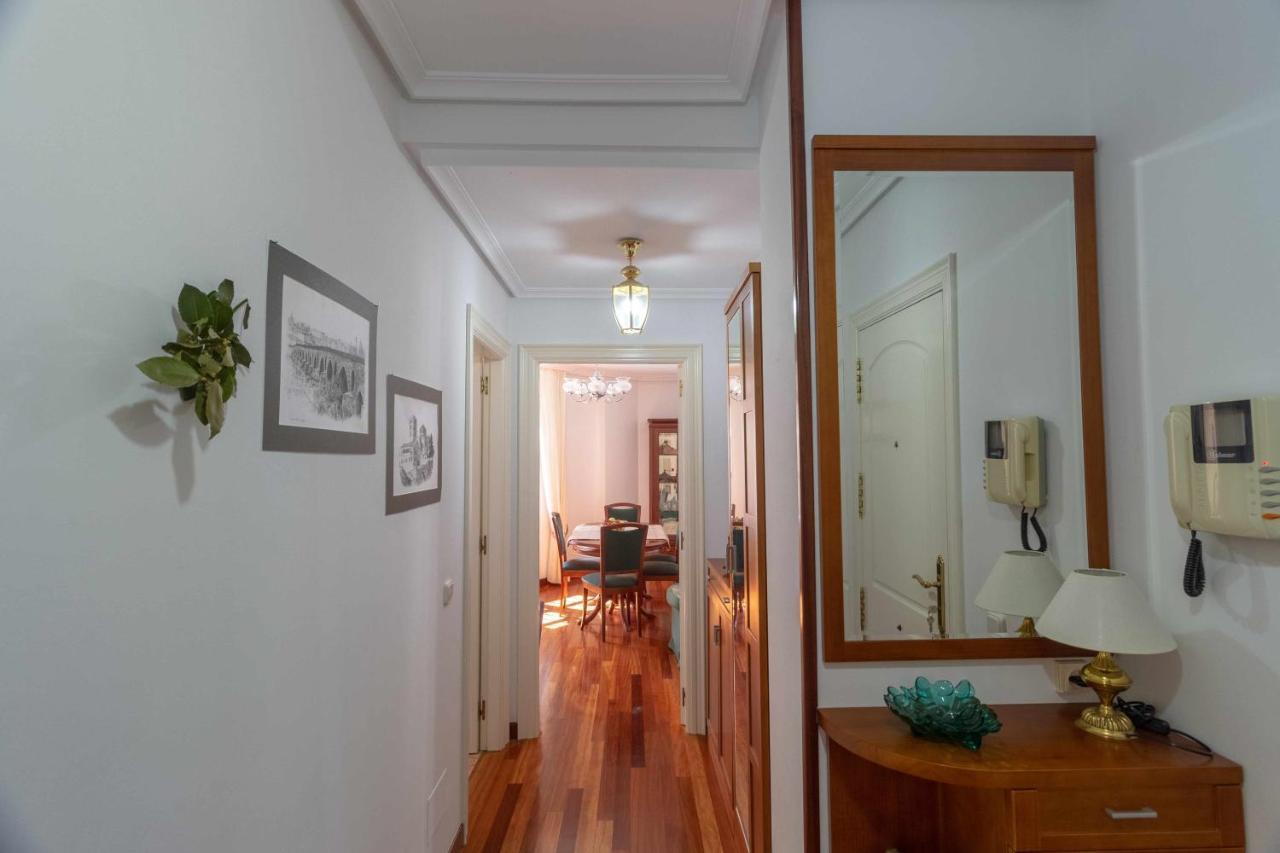 El Jardin De Fray Diego Apartment *