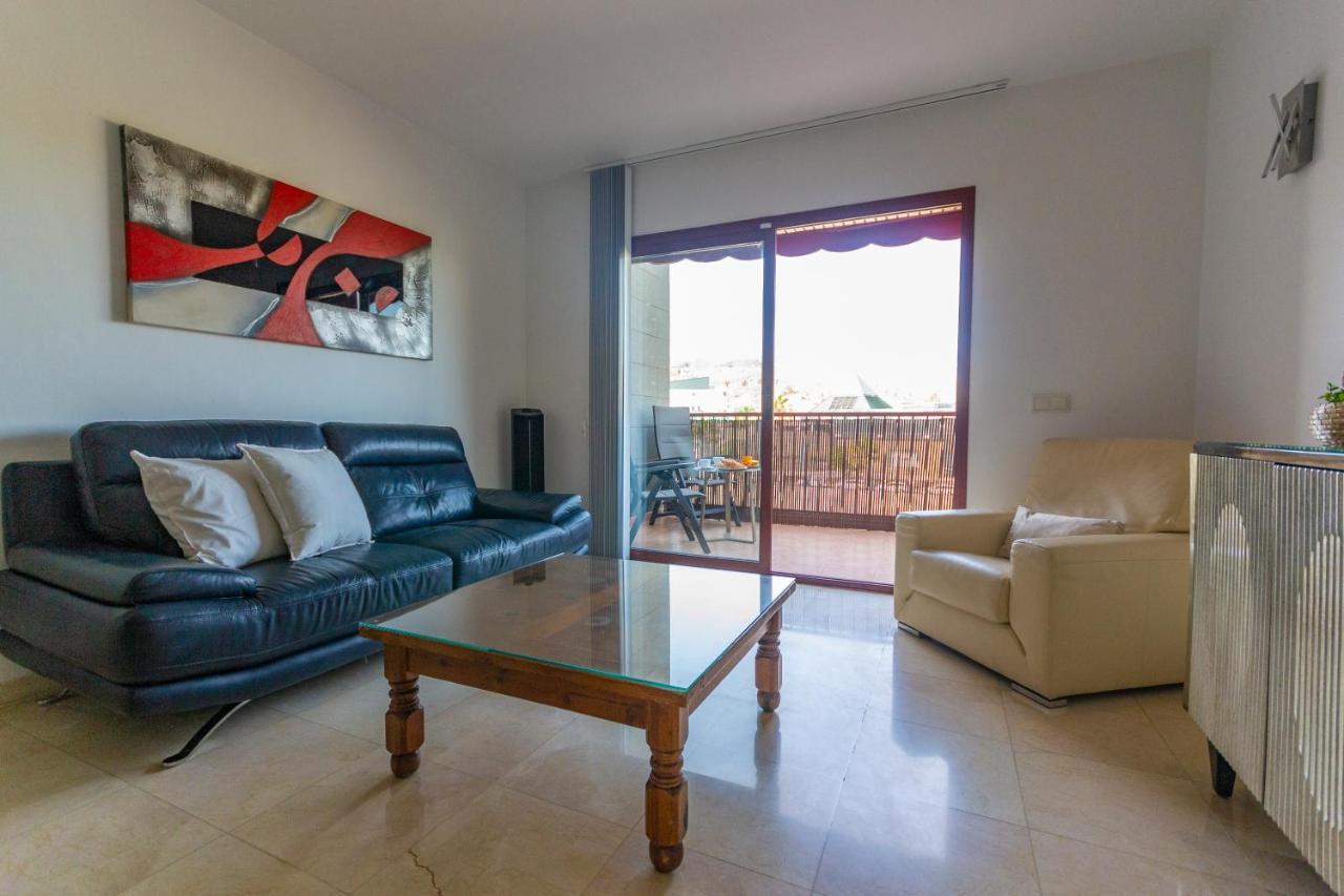 Canary Islands Holidays Apartamento