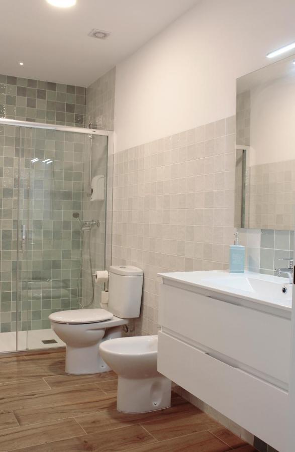 Apartamento Altair-éter Soportujar