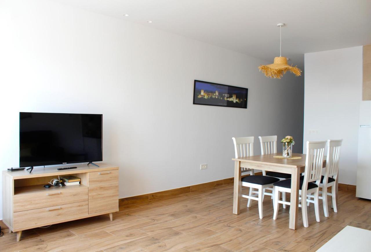Apartamento Altair-éter Soportujar
