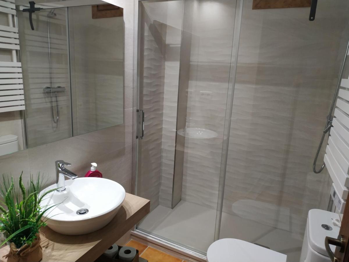 Ca De Callet - Planta Baixa Apartment