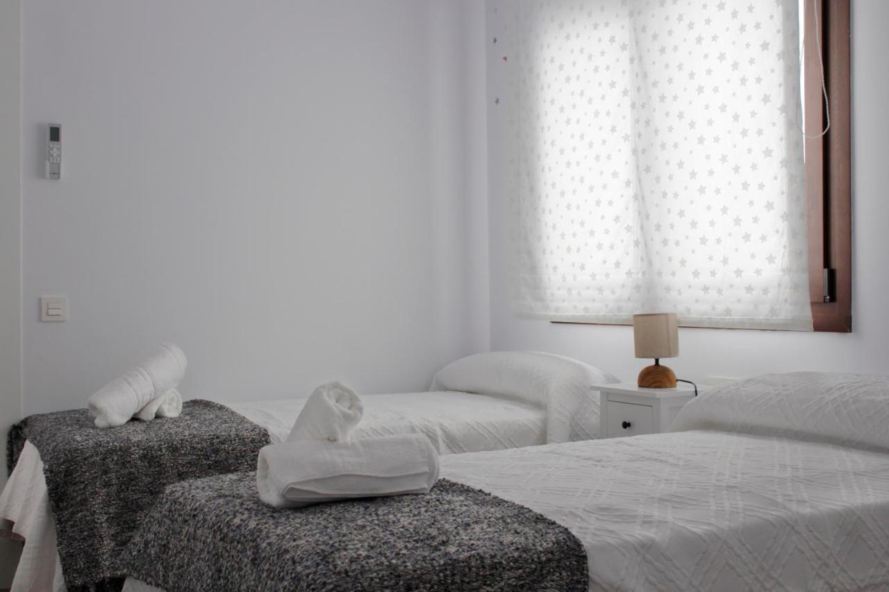 Apartamento Altair-éter
