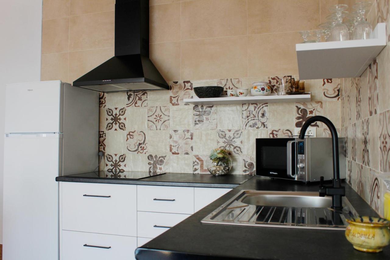 Apartamento Altair-éter Soportujar
