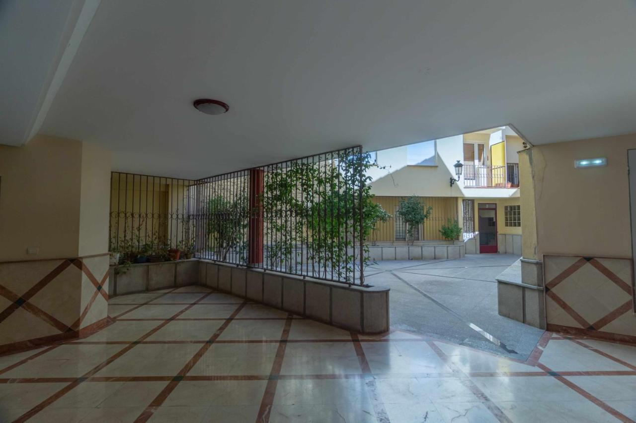 Apartamento El Jardín De Fray Diego Zamora