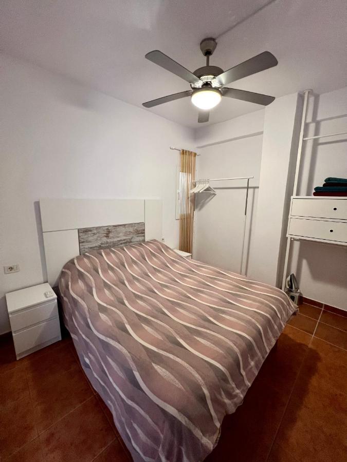 Apartamento La Gavota *