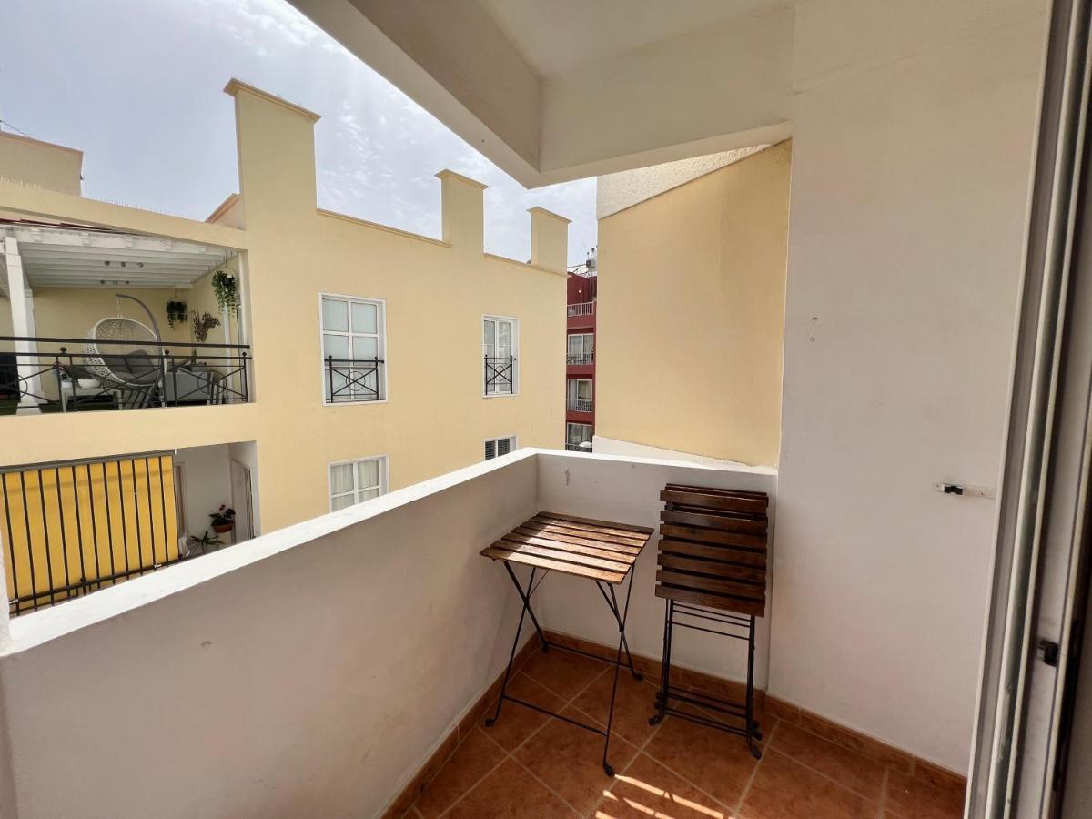 Apartamento La Gavota Los Cristianos (Tenerife)