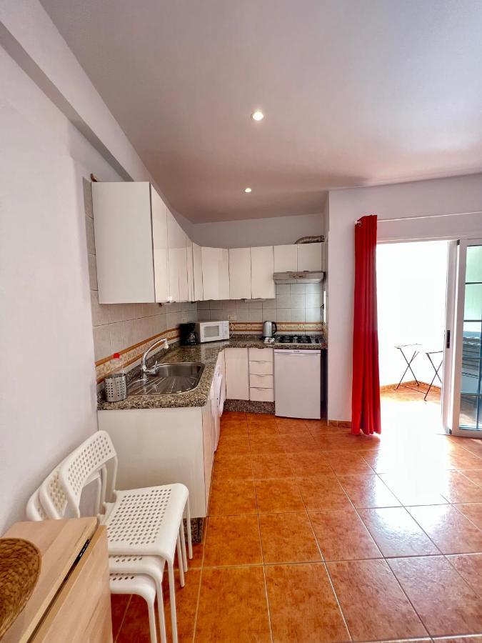 Apartamento La Gavota Los Cristianos (Tenerife)