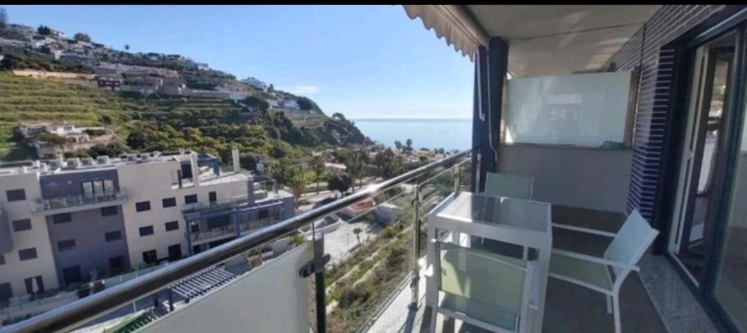 Vistas De Ensueno Junto Al Mar