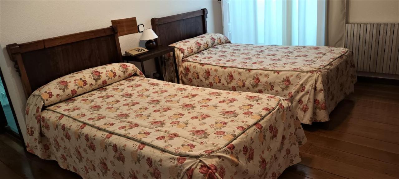 Hotel De 2*