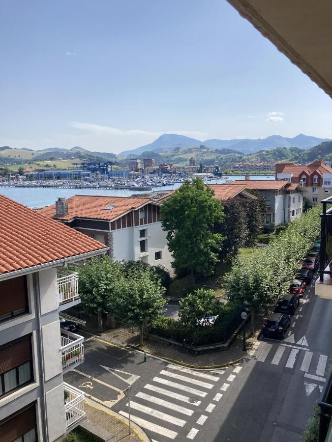 Juan Belmonte Ongi Etorri * Zumaia