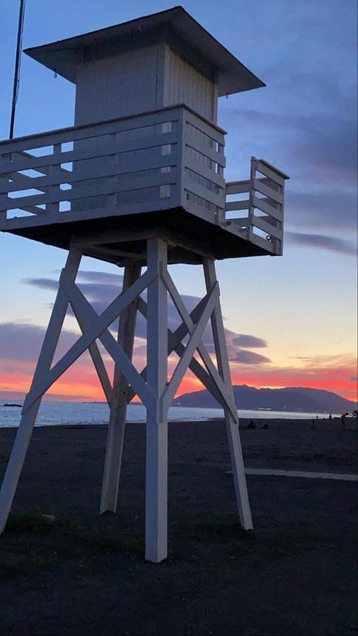Apartamento Pitato. Nuevo Apto Muy Cerca De La Playa *