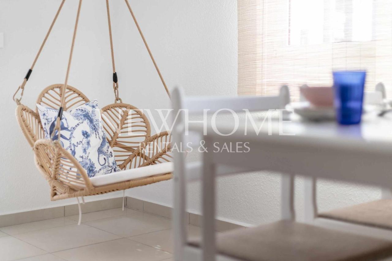 Apartamento Aman