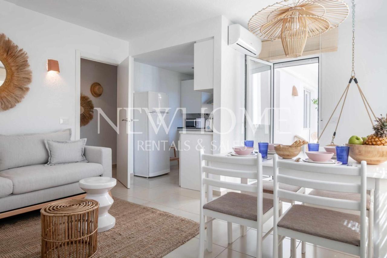 Aman Apartamento Jávea