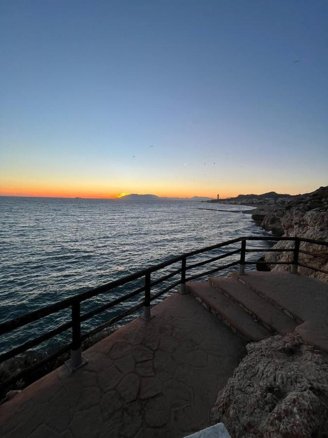 Pitato. Nuevo Apto Muy Cerca De La Playa Apartamento La Cala Del Moral