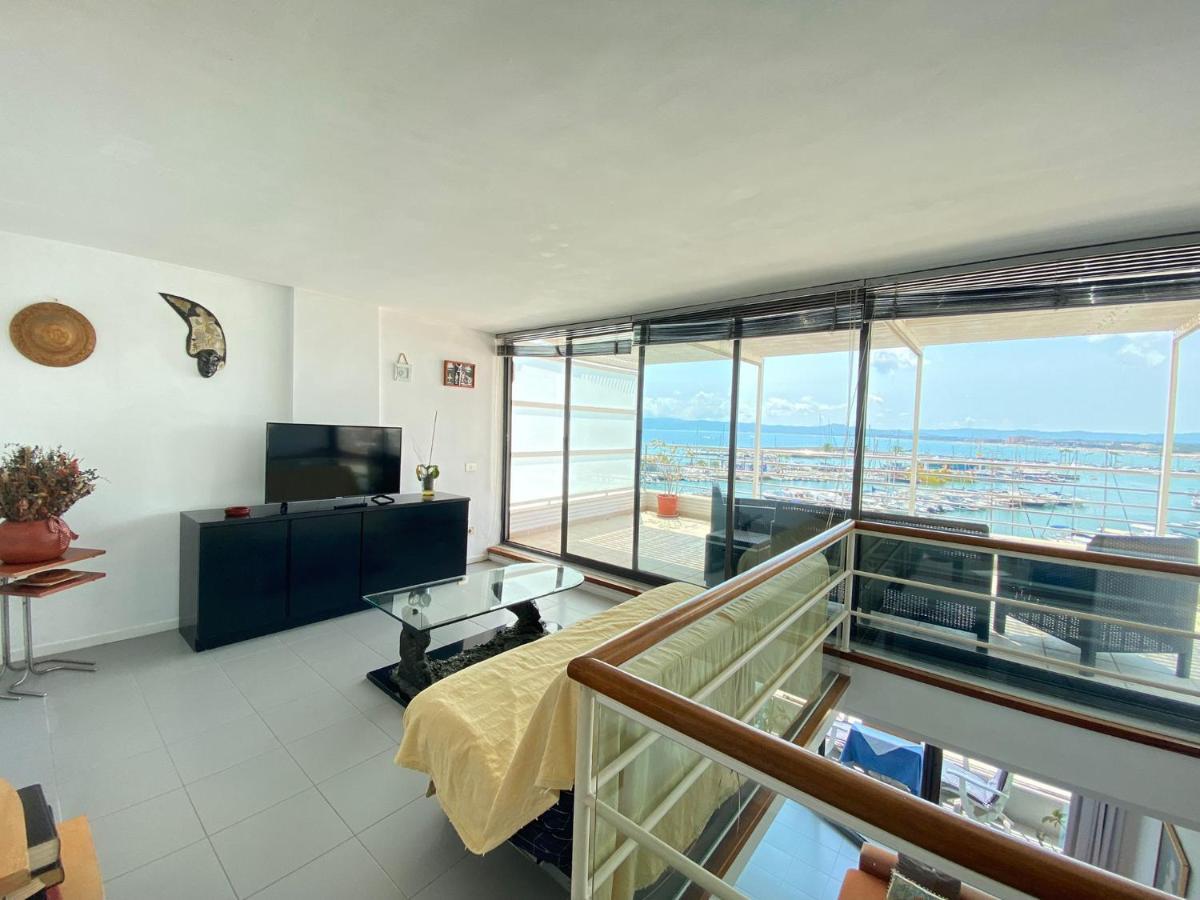 Suquet 1 A L'estartit, Piscina Privada L'Estartit