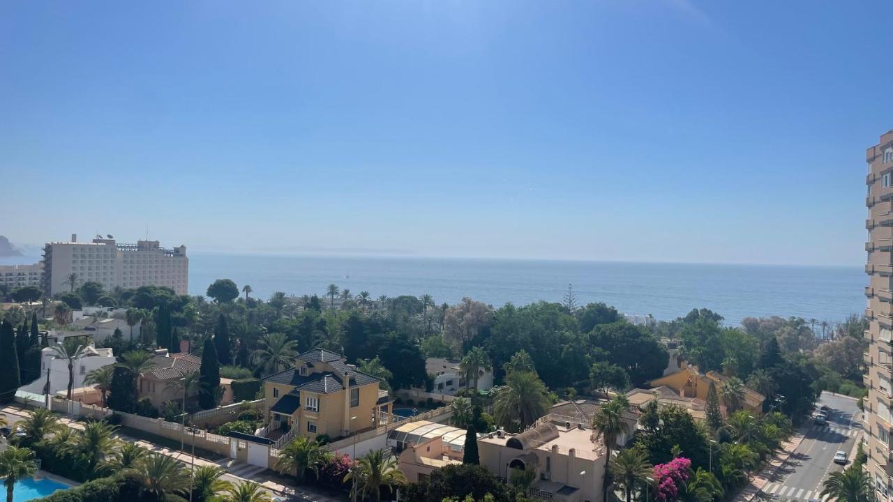 Loft Sky Paraiso Con Piscina Y Playa * Aguadulce (Almeria)