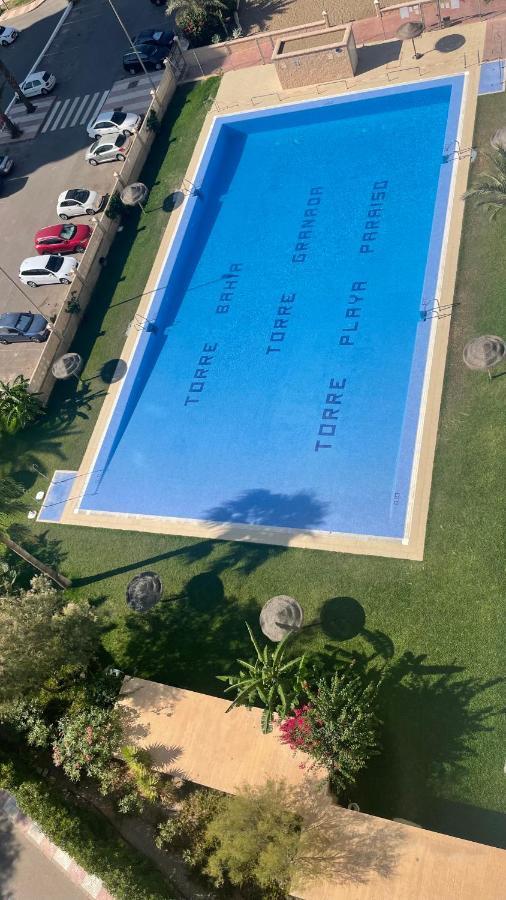 Apartment Loft Sky Paraiso Con Piscina Y Playa