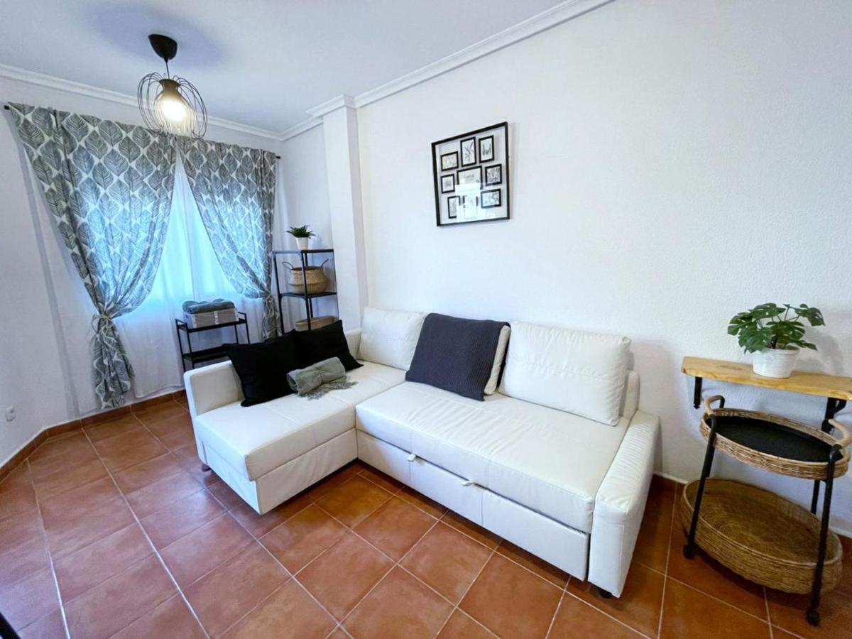 Apartment Centrico, Acogedor Y Playa A 5 Min Andando *