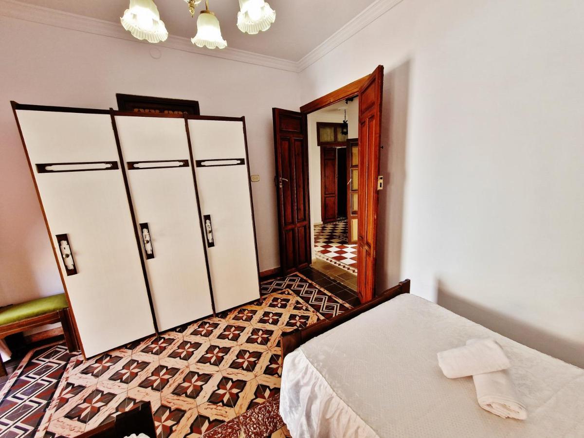 Velez Nazari Casa Molina