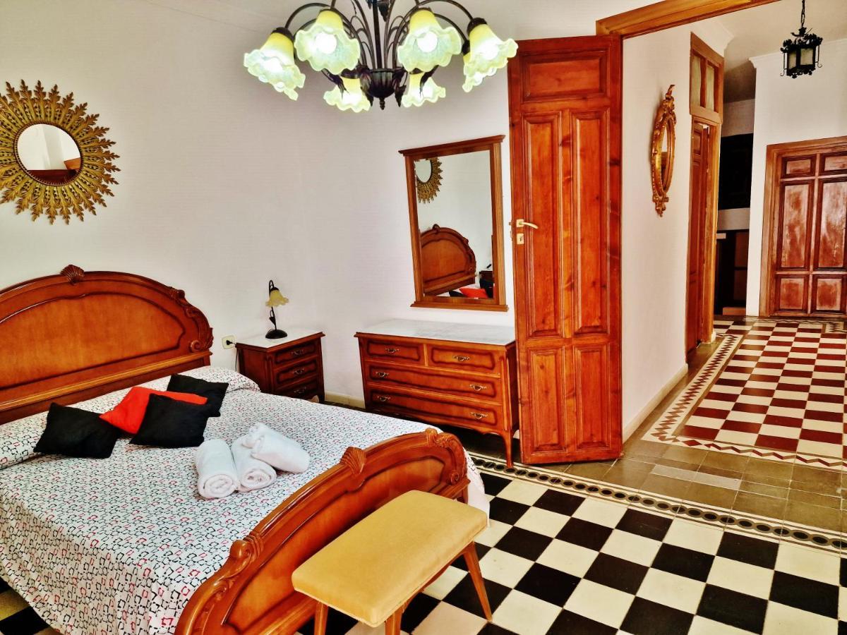 Velez Nazari Casa Molina *