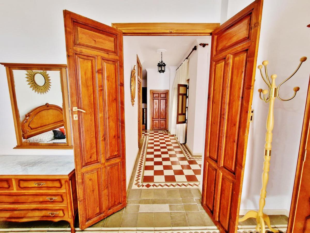 Velez Nazari Casa Molina Сasa de vacaciones