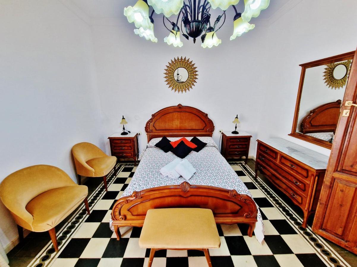 Сasa de vacaciones Velez Nazari Casa Molina *