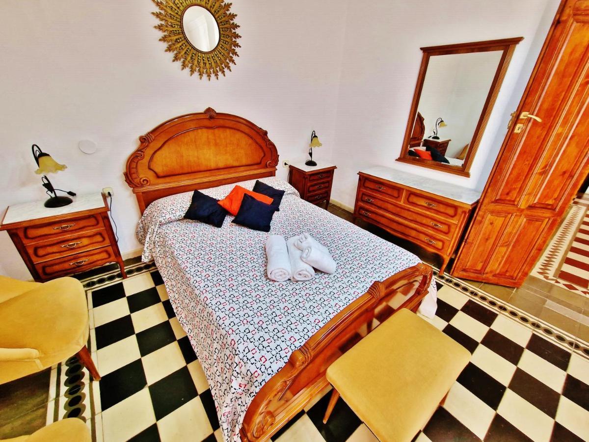 Сasa de vacaciones Velez Nazari Casa Molina