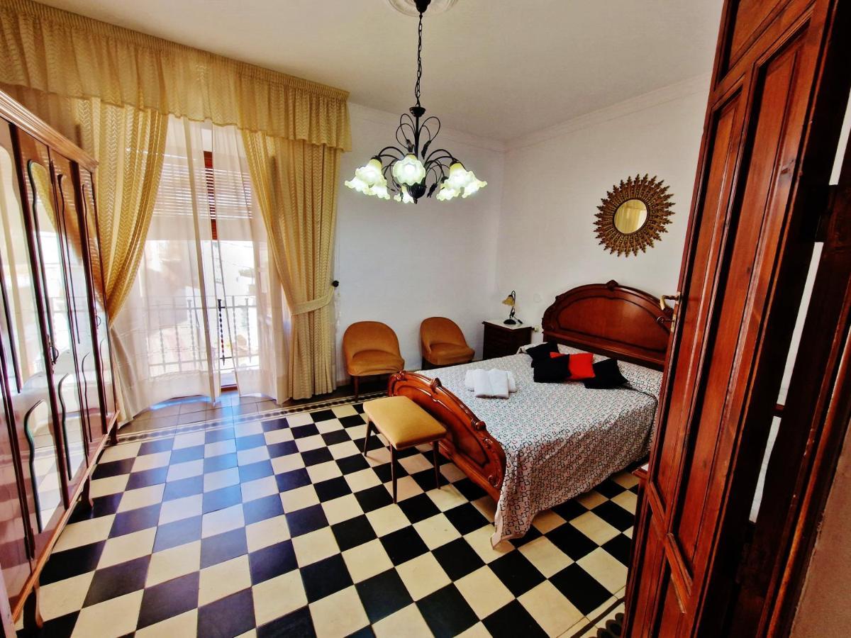 Velez Nazari Casa Molina *