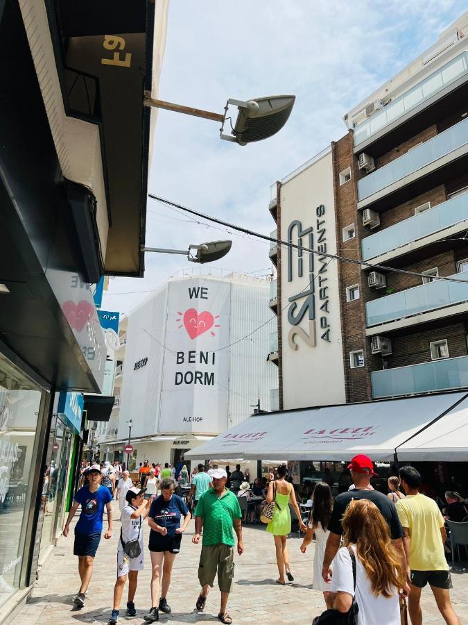 Sant Roc Apartamento Benidorm