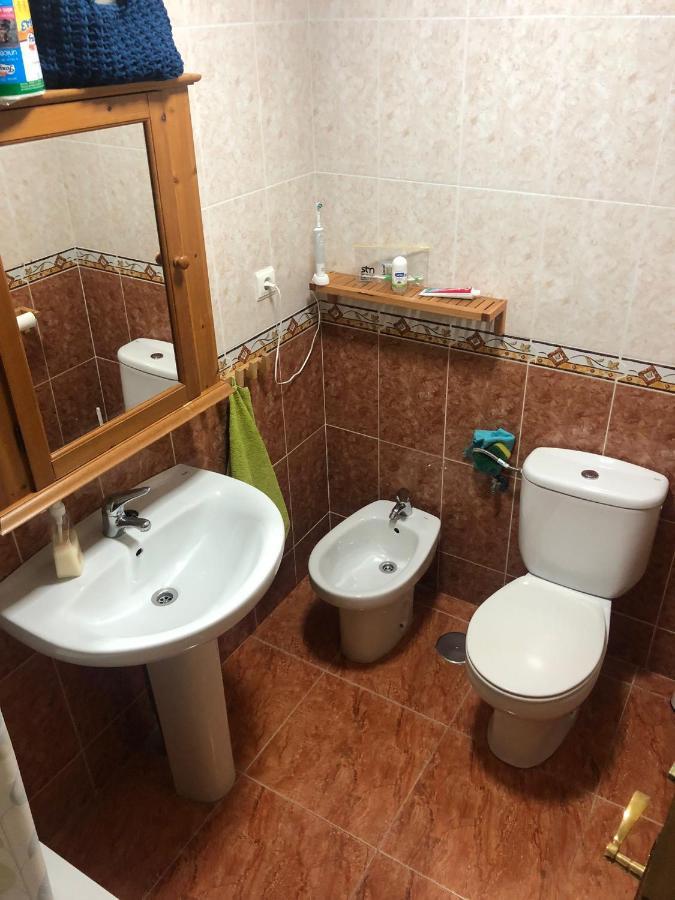 Apartamento In Cabo de Palos