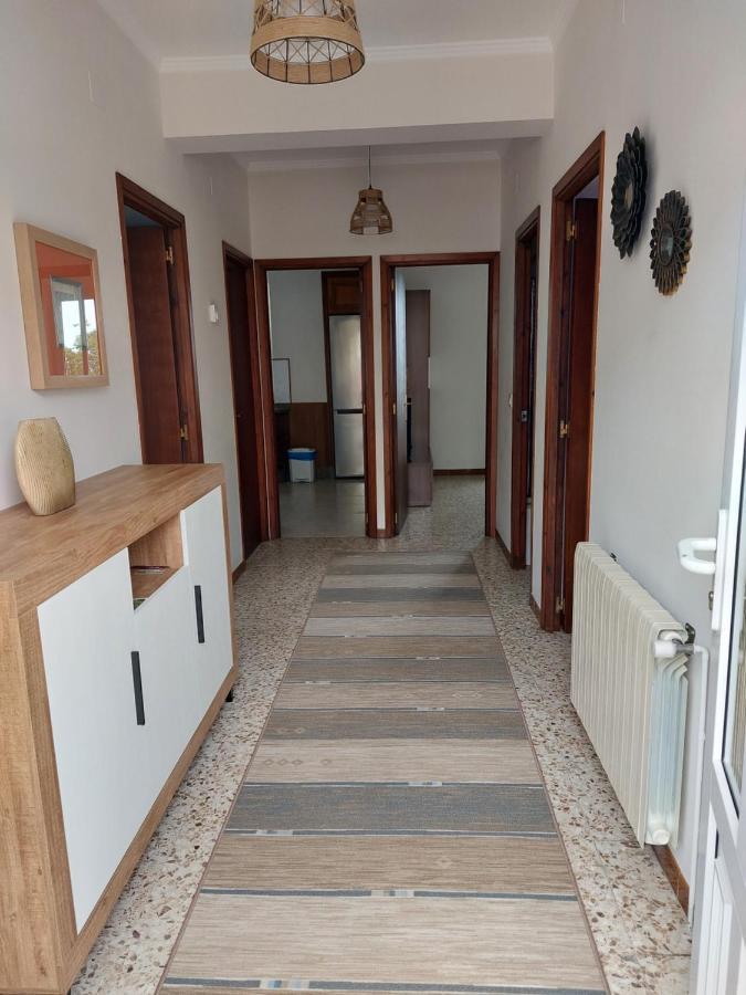 O Recuncho Do Xeixido Apartment