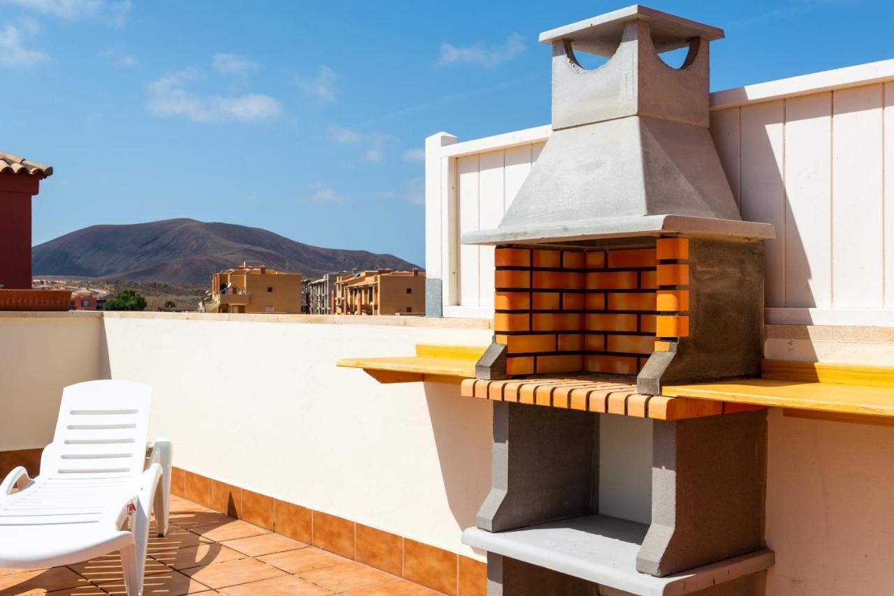 Alma Norteña - Spacious With Terrace Apartamento *