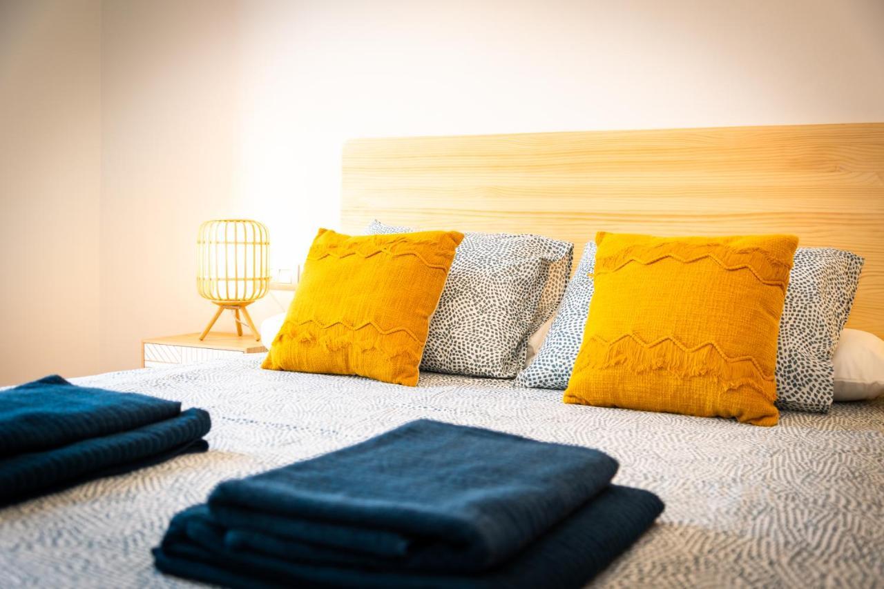 Alma Norteña - Spacious With Terrace Apartamento *