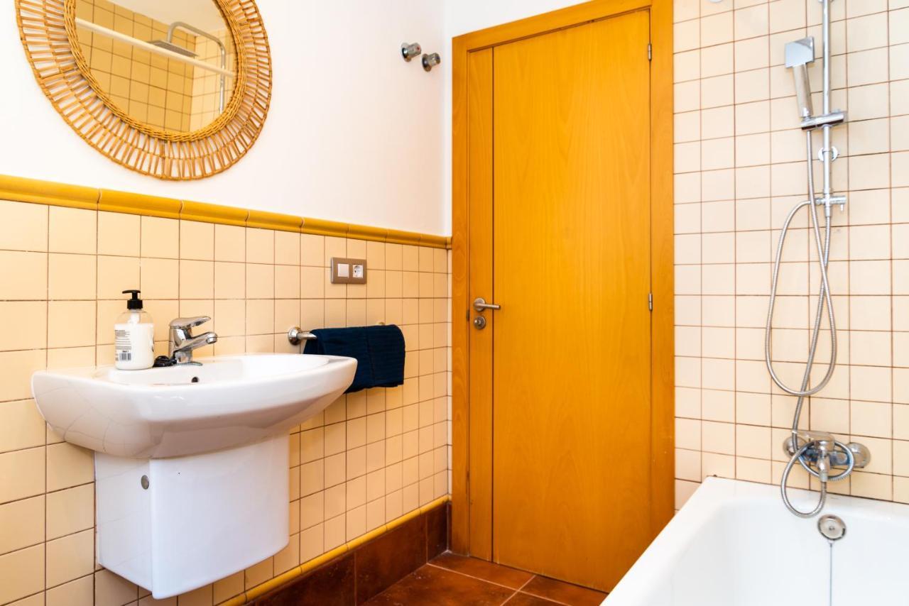 Apartamento Alma Norteña - Spacious With Terrace