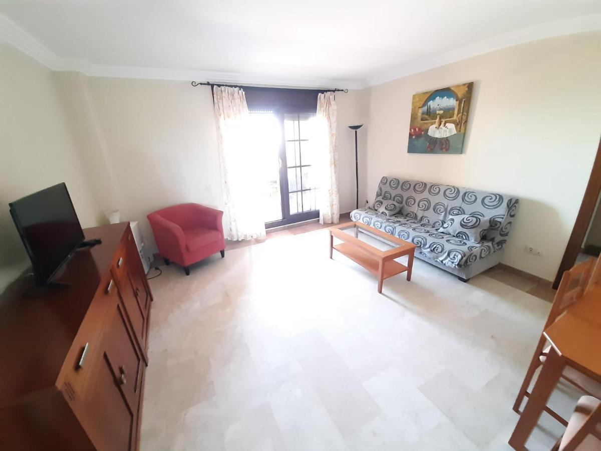 Apartment 2 Dormitorios.urb Playa *