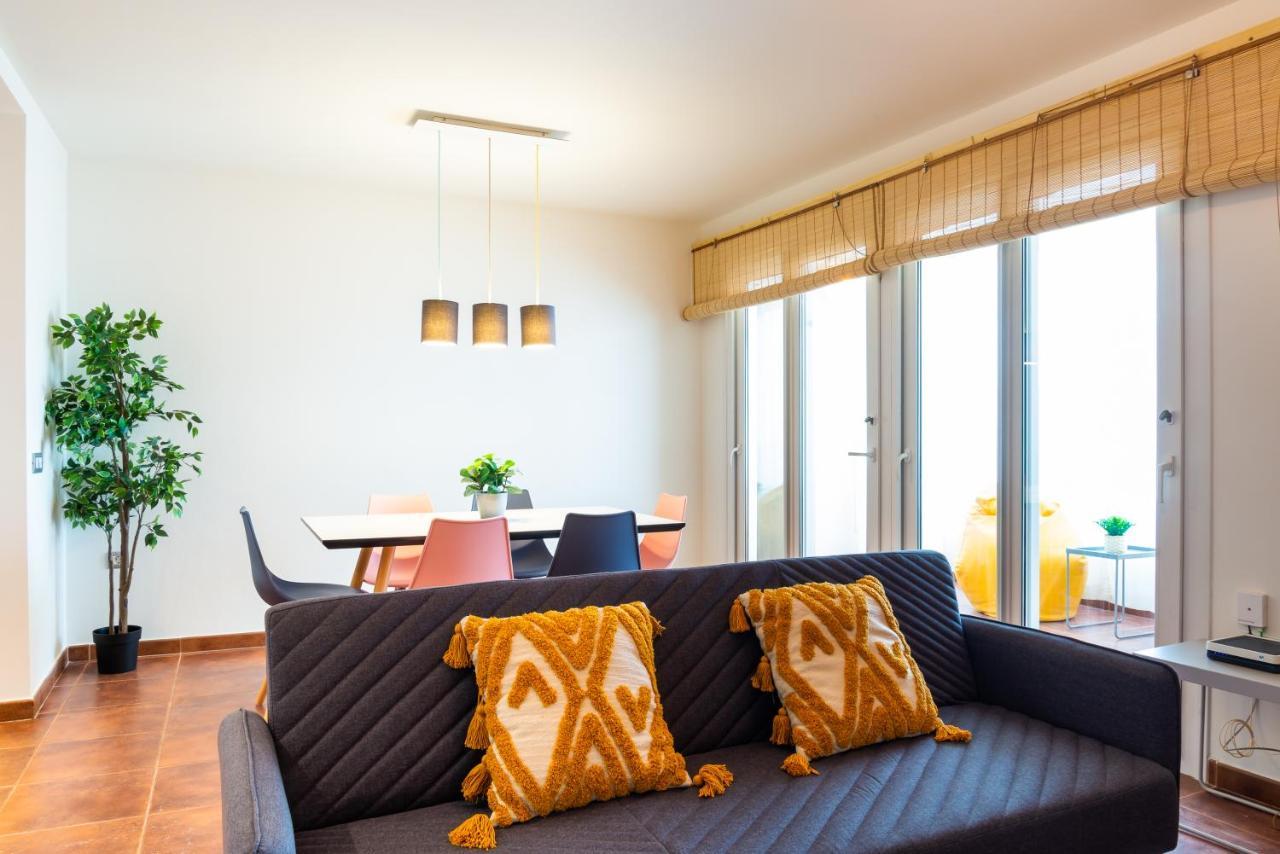 Alma Norteña - Spacious With Terrace Apartamento