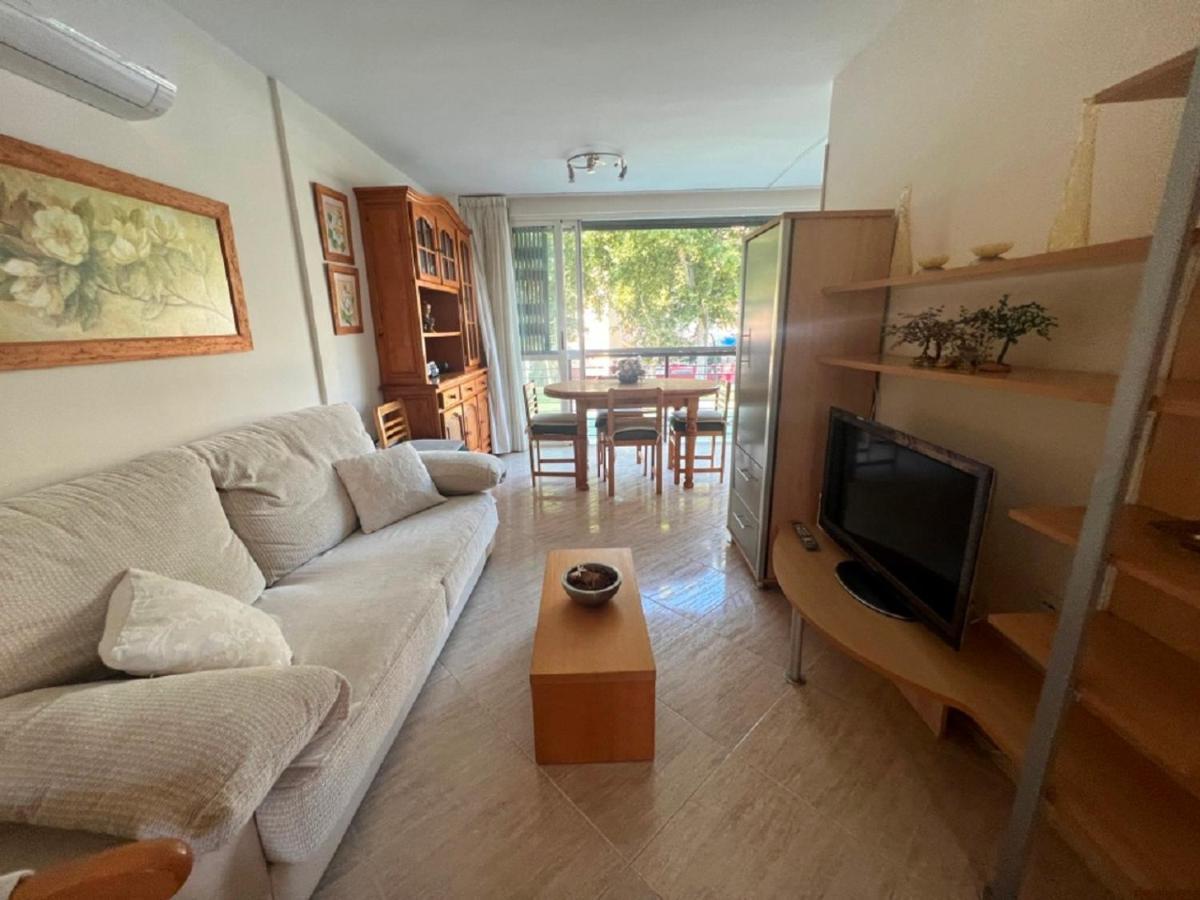Apartment El Circo