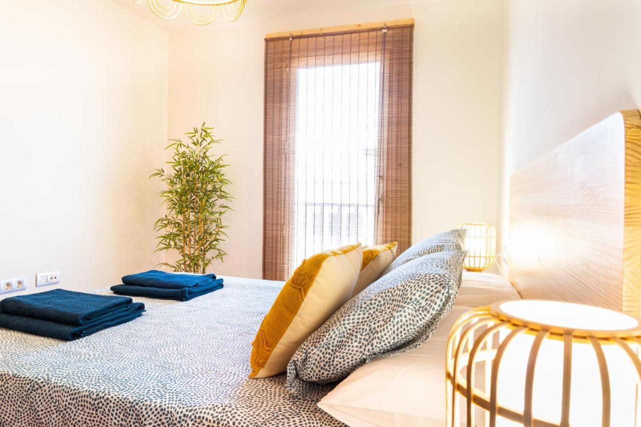 Alma Norteña - Spacious With Terrace Apartamento