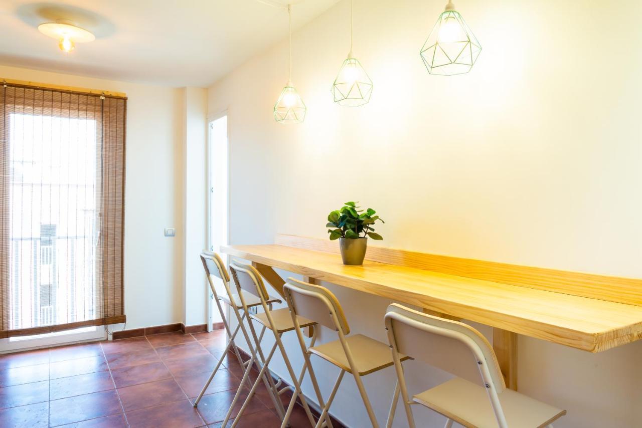Alma Norteña - Spacious With Terrace Apartamento