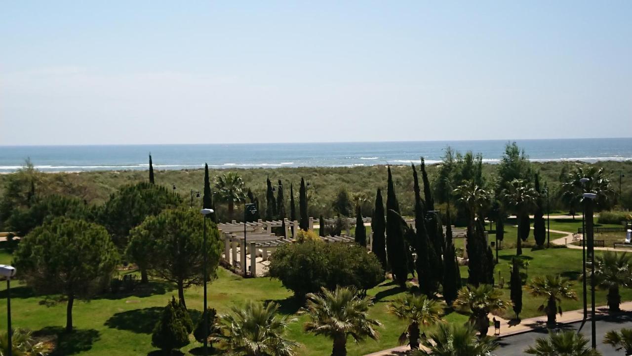 Con Vistas Al Mar. 2 Dormitorios. Apartment Isla Canela