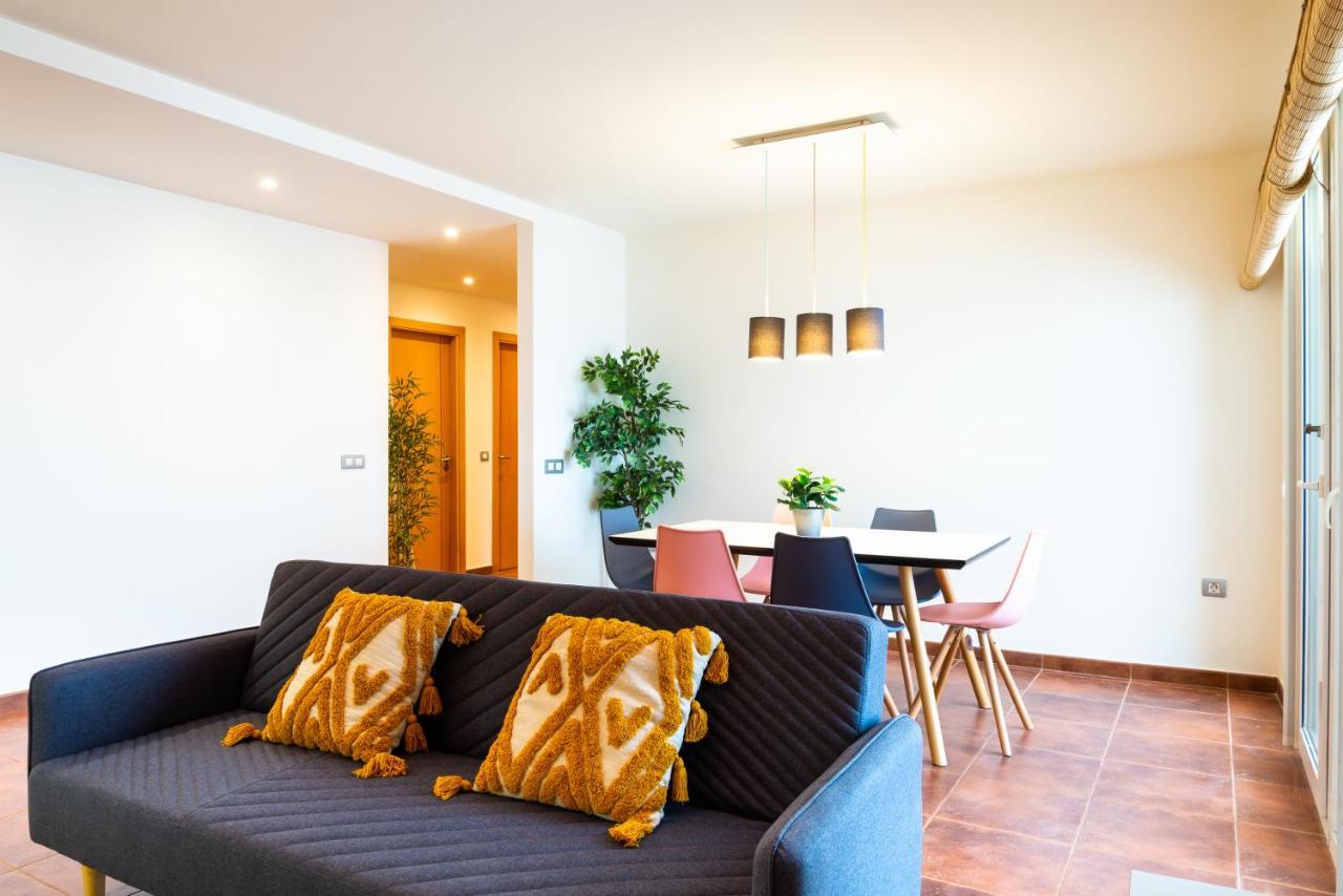 Alma Norteña - Spacious With Terrace Corralejo