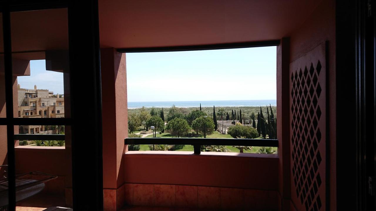 Con Vistas Al Mar. 2 Dormitorios. Apartment Isla Canela